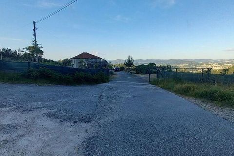 Terra a Guimaraes, Braga, Guimaraes - € 125.000 | Ref: 848339 - foto 9