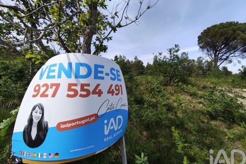Terra a Guimaraes, Braga, Guimaraes - € 125.000 | Ref: 848339 - foto 3
