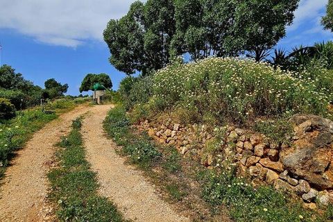 Helårsgrund i Sagres, Faro, Sagres - € 225.000 | Ref: 872063 - foto 3