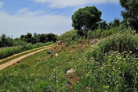 Helårsgrund i Sagres, Faro, Sagres - € 225.000 | Ref: 872063 - foto 9