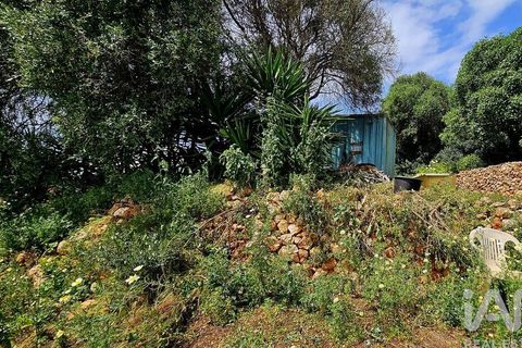 Helårsgrund i Sagres, Faro, Sagres - € 225.000 | Ref: 872063 - foto 19
