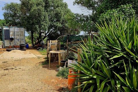 Helårsgrund i Sagres, Faro, Sagres - € 225.000 | Ref: 872063 - foto 21