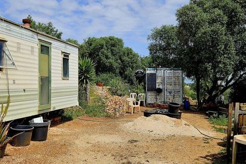 Helårsgrund i Sagres, Faro, Sagres - € 225.000 | Ref: 872063 - foto 22
