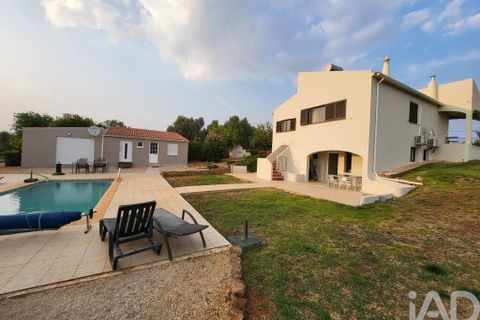 Byhus i Silves, Faro, Silves - € 585.000 | Ref: 868525 - foto 1
