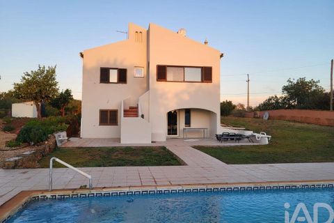Byhus i Silves, Faro, Silves - € 585.000 | Ref: 868525 - foto 2