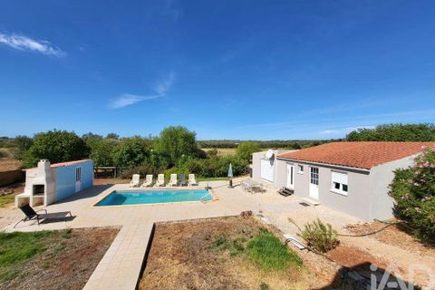 Byhus i Silves, Faro, Silves - € 585.000 | Ref: 868525 - foto 4