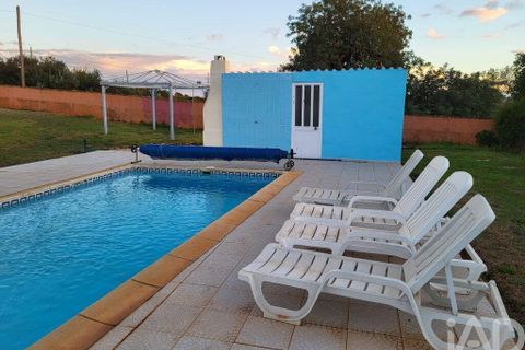 Byhus i Silves, Faro, Silves - € 585.000 | Ref: 868525 - foto 20