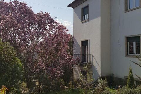 Byhus i Vila Real, Vila Real, Vila Real - € 1.065.000 | Ref: 863402 - foto 1