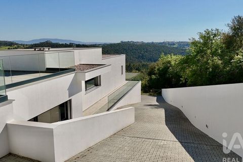 Byhus i Caldas da Rainha, Leiria, Caldas da Rainha - € 1.087.500 | Ref: 866854 - foto 32