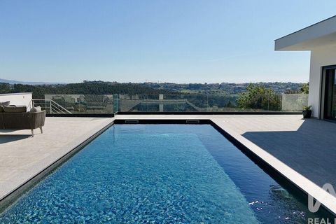 Byhus i Caldas da Rainha, Leiria, Caldas da Rainha - € 1.087.500 | Ref: 866854 - foto 16
