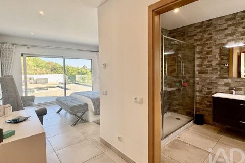 Byhus i Caldas da Rainha, Leiria, Caldas da Rainha - € 1.087.500 | Ref: 866854 - foto 10