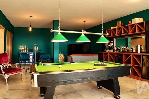 Byhus i Caldas da Rainha, Leiria, Caldas da Rainha - € 1.087.500 | Ref: 866854 - foto 24