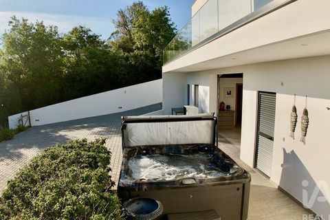 Byhus i Caldas da Rainha, Leiria, Caldas da Rainha - € 1.087.500 | Ref: 866854 - foto 25