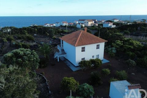 Byhus i Lajes do Pico, Pico, Lajes do Pico - € 350.000 | Ref: 854377 - foto 1