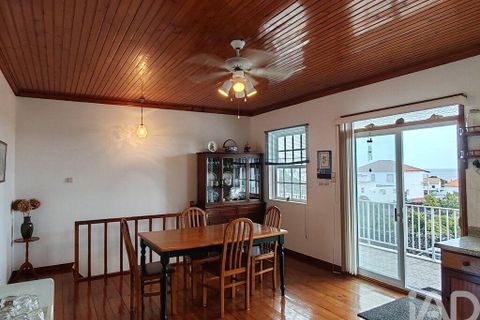 Byhus i Lajes do Pico, Pico, Lajes do Pico - € 350.000 | Ref: 854377 - foto 4