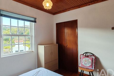 Byhus i Lajes do Pico, Pico, Lajes do Pico - € 350.000 | Ref: 854377 - foto 7