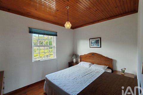 Byhus i Lajes do Pico, Pico, Lajes do Pico - € 350.000 | Ref: 854377 - foto 8