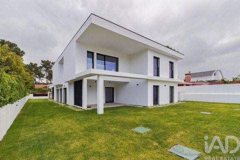 Byhus i Seixal, Setubal, Seixal - € 1.950.000 | Ref: 871675 - foto 1