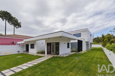 Byhus i Seixal, Setubal, Seixal - € 1.950.000 | Ref: 871675 - foto 2