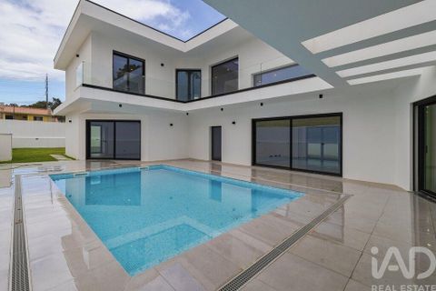 Byhus i Seixal, Setubal, Seixal - € 1.950.000 | Ref: 871675 - foto 3