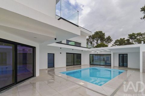 Byhus i Seixal, Setubal, Seixal - € 1.950.000 | Ref: 871675 - foto 4