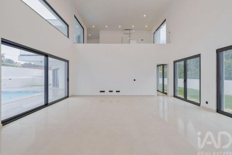 Byhus i Seixal, Setubal, Seixal - € 1.950.000 | Ref: 871675 - foto 6