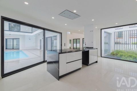 Byhus i Seixal, Setubal, Seixal - € 1.950.000 | Ref: 871675 - foto 8