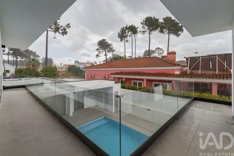 Byhus i Seixal, Setubal, Seixal - € 1.950.000 | Ref: 871675 - foto 21