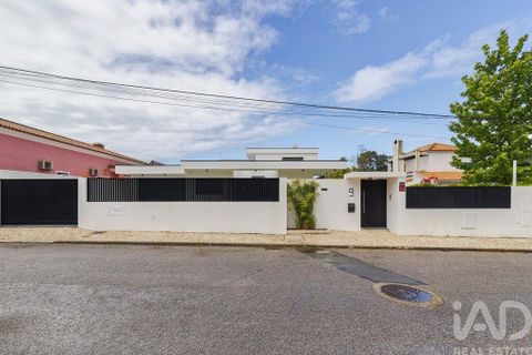 Byhus i Seixal, Setubal, Seixal - € 1.950.000 | Ref: 871675 - foto 24