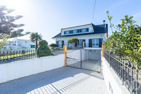 Byhus i Bombarral, Leiria, Bombarral - € 850.000 | Ref: 862777 - foto 2