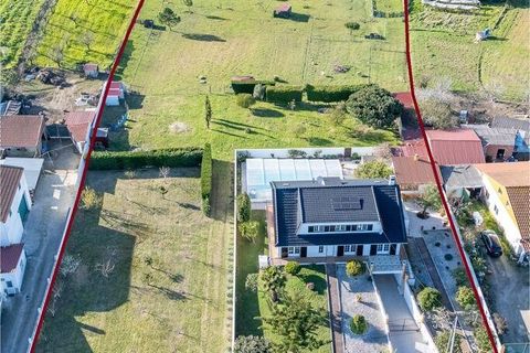 Byhus i Bombarral, Leiria, Bombarral - € 850.000 | Ref: 862777 - foto 3