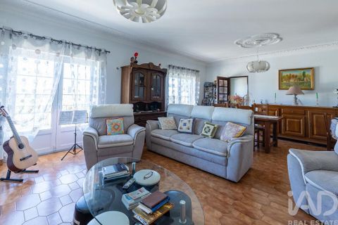 Byhus i Bombarral, Leiria, Bombarral - € 850.000 | Ref: 862777 - foto 4