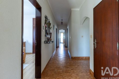 Byhus i Bombarral, Leiria, Bombarral - € 850.000 | Ref: 862777 - foto 5