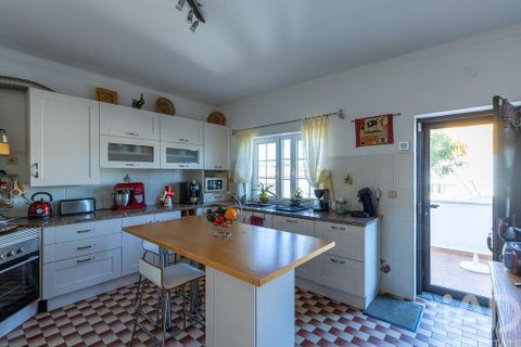 Byhus i Bombarral, Leiria, Bombarral - € 850.000 | Ref: 862777 - foto 6