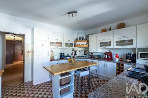 Byhus i Bombarral, Leiria, Bombarral - € 850.000 | Ref: 862777 - foto 7
