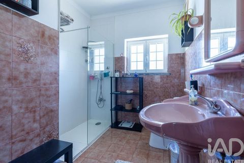 Byhus i Bombarral, Leiria, Bombarral - € 850.000 | Ref: 862777 - foto 8