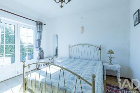 Byhus i Bombarral, Leiria, Bombarral - € 850.000 | Ref: 862777 - foto 9