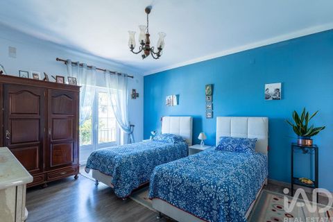 Byhus i Bombarral, Leiria, Bombarral - € 850.000 | Ref: 862777 - foto 10