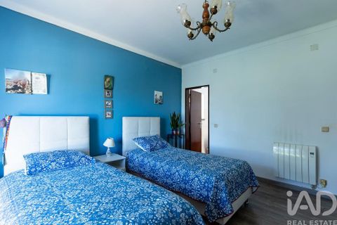 Byhus i Bombarral, Leiria, Bombarral - € 850.000 | Ref: 862777 - foto 11