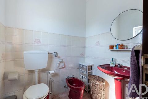 Byhus i Bombarral, Leiria, Bombarral - € 850.000 | Ref: 862777 - foto 12