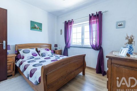 Byhus i Bombarral, Leiria, Bombarral - € 850.000 | Ref: 862777 - foto 13