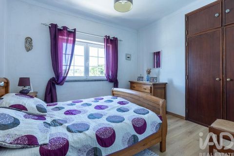 Byhus i Bombarral, Leiria, Bombarral - € 850.000 | Ref: 862777 - foto 14