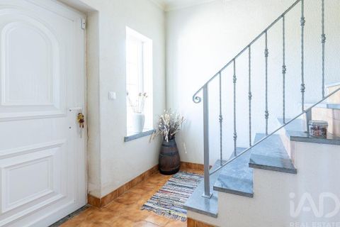 Byhus i Bombarral, Leiria, Bombarral - € 850.000 | Ref: 862777 - foto 15
