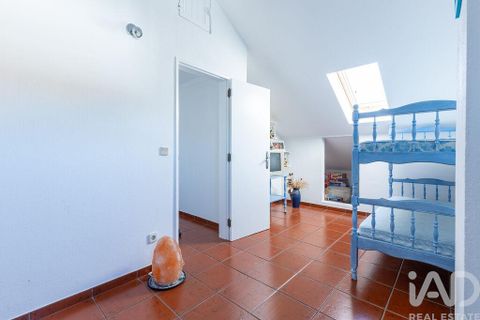 Byhus i Bombarral, Leiria, Bombarral - € 850.000 | Ref: 862777 - foto 17