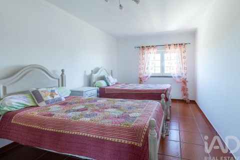 Byhus i Bombarral, Leiria, Bombarral - € 850.000 | Ref: 862777 - foto 19
