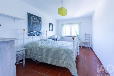 Byhus i Bombarral, Leiria, Bombarral - € 850.000 | Ref: 862777 - foto 20