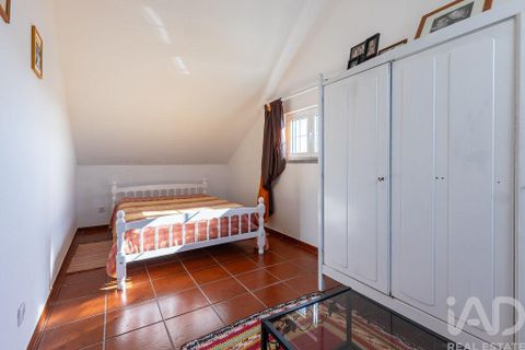 Byhus i Bombarral, Leiria, Bombarral - € 850.000 | Ref: 862777 - foto 21