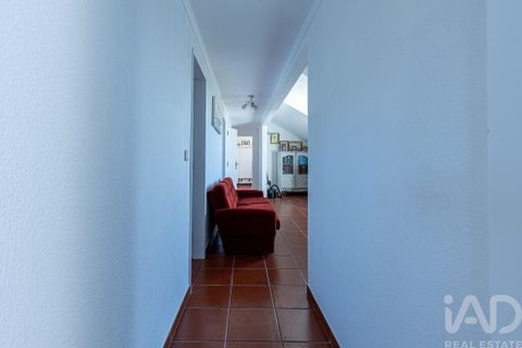 Byhus i Bombarral, Leiria, Bombarral - € 850.000 | Ref: 862777 - foto 22