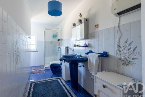 Byhus i Bombarral, Leiria, Bombarral - € 850.000 | Ref: 862777 - foto 24