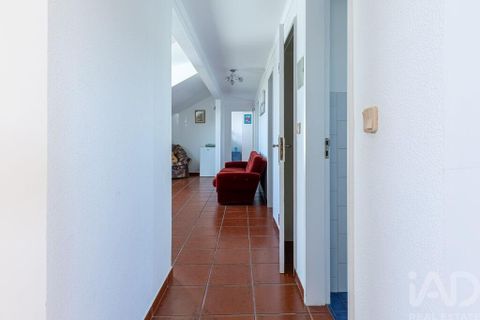 Byhus i Bombarral, Leiria, Bombarral - € 850.000 | Ref: 862777 - foto 25